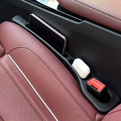 Car Seat Gap Filler — Stop Losing Things Between Your Seats — Joshkas