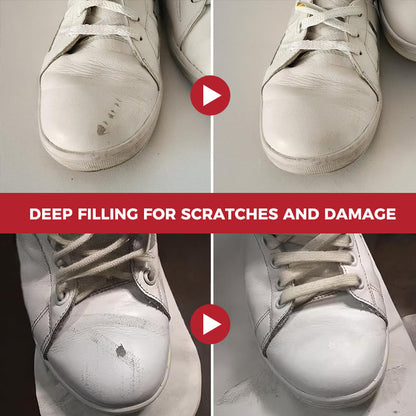 Leather Scratch & Damage Repair Filler【Free Shipping】