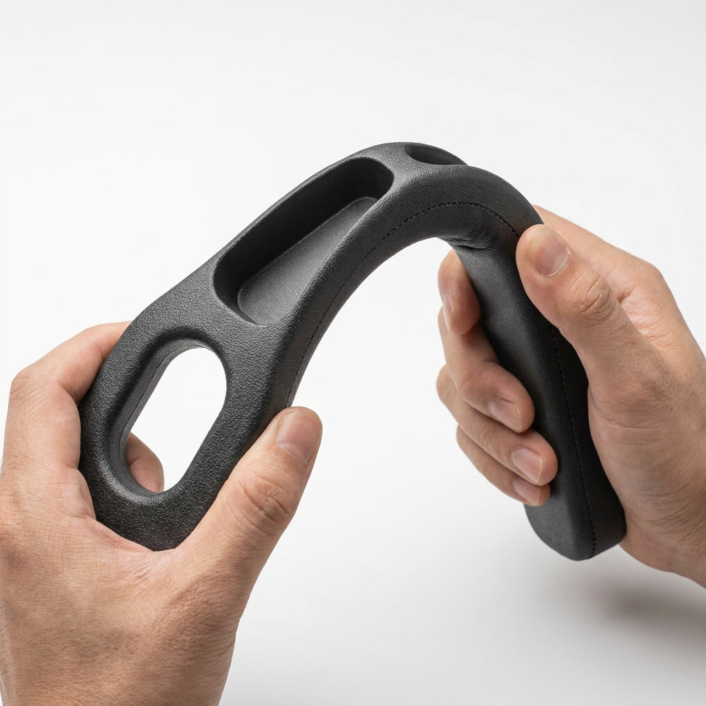Car Seat Gap Filler — Stop Losing Things Between Your Seats — Joshkas