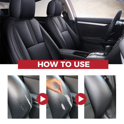 Leather Scratch & Damage Repair Filler【Free Shipping】