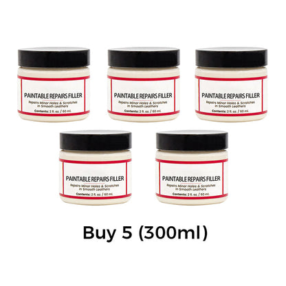 Leather Scratch & Damage Repair Filler【Free Shipping】